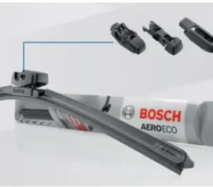 Bosch Aeroeco 550 Mm Silecek Süpürgesi Adet Aparatli