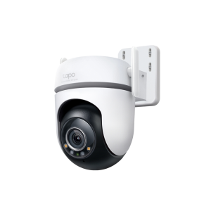 TP-LINK Tapo TC42 (C520WS) 2K QHD Yatay Dikey  Dış Mekan IP66 WiFi Renkli Gece Görüşü İki Yönlü Ses Güvenlik Kamerası(1923)