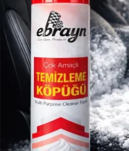 Sprey Çok Amaçli Temizleme Köpügü 500Ml